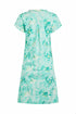 Weird Fish 203305 Suffolks Organic Printed Jersey Dress